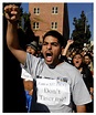 UCLA Taser Protest by eunica on DeviantArt