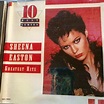 Sheena Easton - Greatest Hits (1995, CD) | Discogs