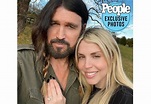 Billy Ray Cyrus and Fiancée Firerose Share the Story Behind Her ...