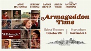 Crítica Armageddon Time ★★★★ (2022) de James Gray - AccionCine