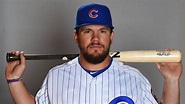 Cubs' Kyle Schwarber Looks Like Different Person After Offseason Weight ...