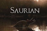 Saurian v1.5.2005