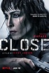 Netflix's Close Trailer Features Noomi Rapace as a Tough Bodyguard ...