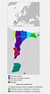 Astur Leonese Languages Asturian Language Map, Diagram, Atlas, Plot HD ...