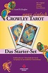 Crowley - ganz einfach, Tarotkarten u. Buch Buch versandkostenfrei