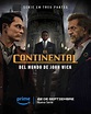 El Continental: Estreno, trailer, dónde ver y todo sobre la serie de ...