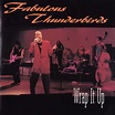 The Fabulous Thunderbirds - Wrap It Up (CD, US, 1993) | Discogs
