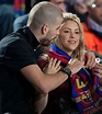 Misterio resuelto: Así fue como Piqué enamoró a Shakira hace 10 años ...