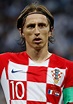 Luka Modrić / Luka Modrić - Wikipedia - Check this player last stats:
