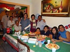 Hispanic Family Traditions