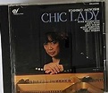 Chic Lady: Toshiko Akiyoshi: Amazon.in: Music}