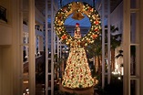 Christmas at Gaylord Opryland Packages