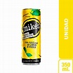 Vodka MIKES Hard Lemonade Lata 350ml - Social Drinks