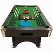 Simba - Billard Americain 7ft Neuf table de pool Snooker meuble salon ...