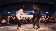 Pulp Fiction (1994) | Rhyme and Reason