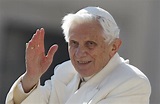 Pope Benedict XVI says he is ‘on a pilgrimage Home’ | America Magazine