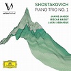 ‎Shostakovich: Piano Trio No. 1, Op. 8 (Live from Verbier Festival ...