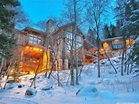 [click for next photo] | Utah homes for sale, Sundance resort, Utah