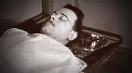 John Dillinger grave: Relatives claim "evidence" that body buried in ...