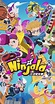 Ninjala Anime (TV Series 2022– ) - Filming & Production - IMDb