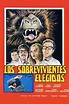 Reparto de Los sobrevivientes elegidos (película 1974). Dirigida por ...