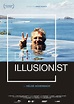 Film "Der Illusionist" über den tiefen Fall von Helge Achenbach