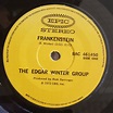 The Edgar Winter Group - Frankenstein (1972, Vinyl) | Discogs