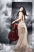 GRAMMY Award-nominated Tina Guo, plays Larsen Strings for Cello