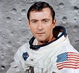 John W Young Loved Life from Georgia to Walking on the Moon