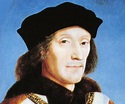 Henry VII of England Biography - Facts, Childhood, Life History, Rule ...
