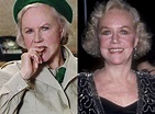 Audra Lindley from Troop Beverly Hills: Where Are They Now | E! News