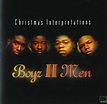 Boyz II Men - Christmas Interpretations - Amazon.com Music