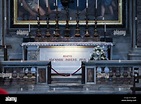 Grab des Hl. Johannes Paul II. in der Kapelle St. Sebastian in der ...