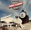 Donny Osmond – Disco Train (Vinyl) - Walmart.com