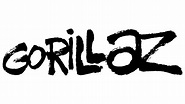 Gorillaz Logo, symbol, meaning, history, PNG, brand
