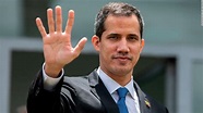 Juan Guaidó, Venezuelan opposition leader, says he'll be back in ...