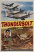 Thunderbolt - Dokumentarfilm 1947 - FILMSTARTS.de
