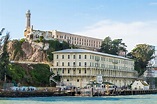 Alcatraz Island in San Francisco - San Francisco’s Notorious Island ...