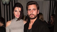 Kendall Jenner y Scott Disick de fiesta en Hollywood | Univision ...