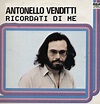 Musica InForma: Antonello Venditti - RICORDATI DI ME - accordi, testo e ...
