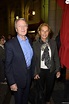 Bernard Kouchner et sa compagne Christine Ockrent - Générale de la ...