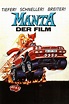 Manta - Der Film (1991) - Posters — The Movie Database (TMDb)