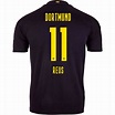 2020/21 Marco Reus Borussia Dortmund Away Jersey - Soccer Master