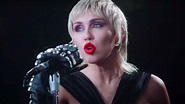 Miley Cyrus Unveils Tracklist for New Album Plastic Hearts
