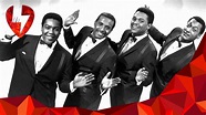 Four Tops - Keeper Of The Castle - YouTube