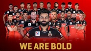 Royal Challengers Bangalore Team Wallpapers - Wallpaper Cave