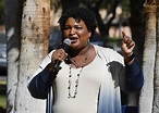 Who is Stacey Abrams’ husband? Is the Georgia Democrat married?