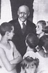 Janusz Korczak - Educator, he followed the Jewish children into the ...