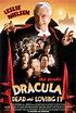 Drácula: Muerto pero feliz (1995) - IMDb
