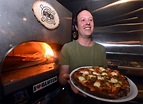 Stoked pizza a big hit for ex-rocker Scott Riebling – Boston Herald